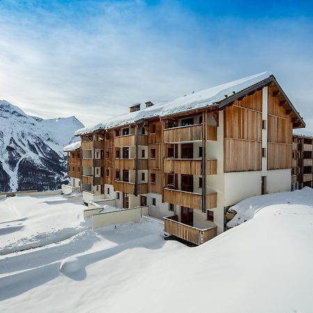 Noemys Pra Palier Aparthotel Orcieres Luaran gambar
