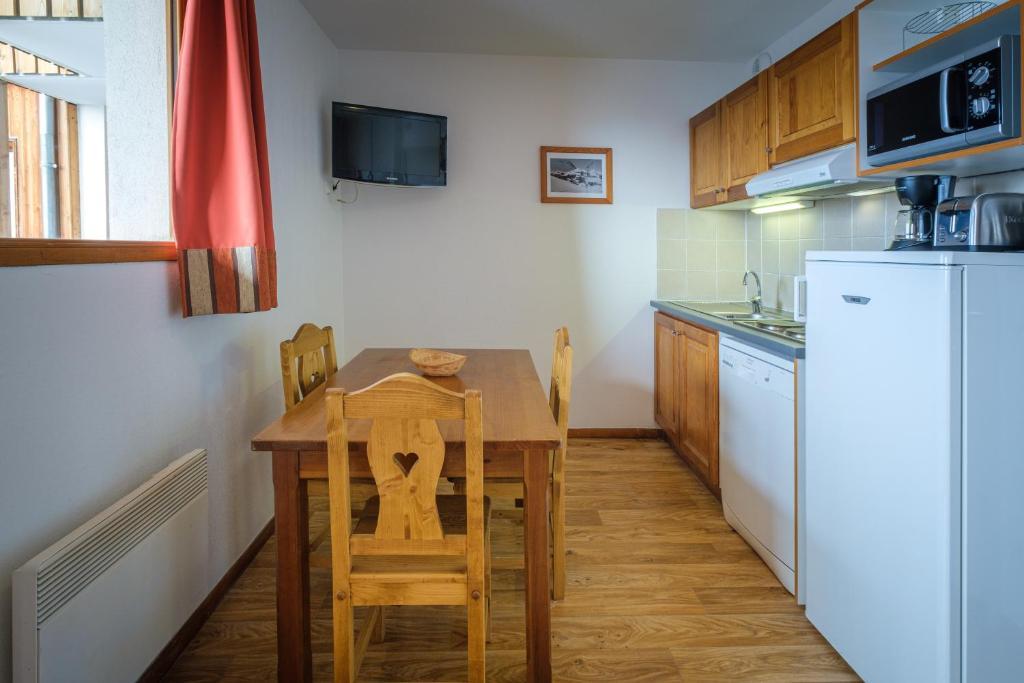 Noemys Pra Palier Aparthotel Orcieres Luaran gambar