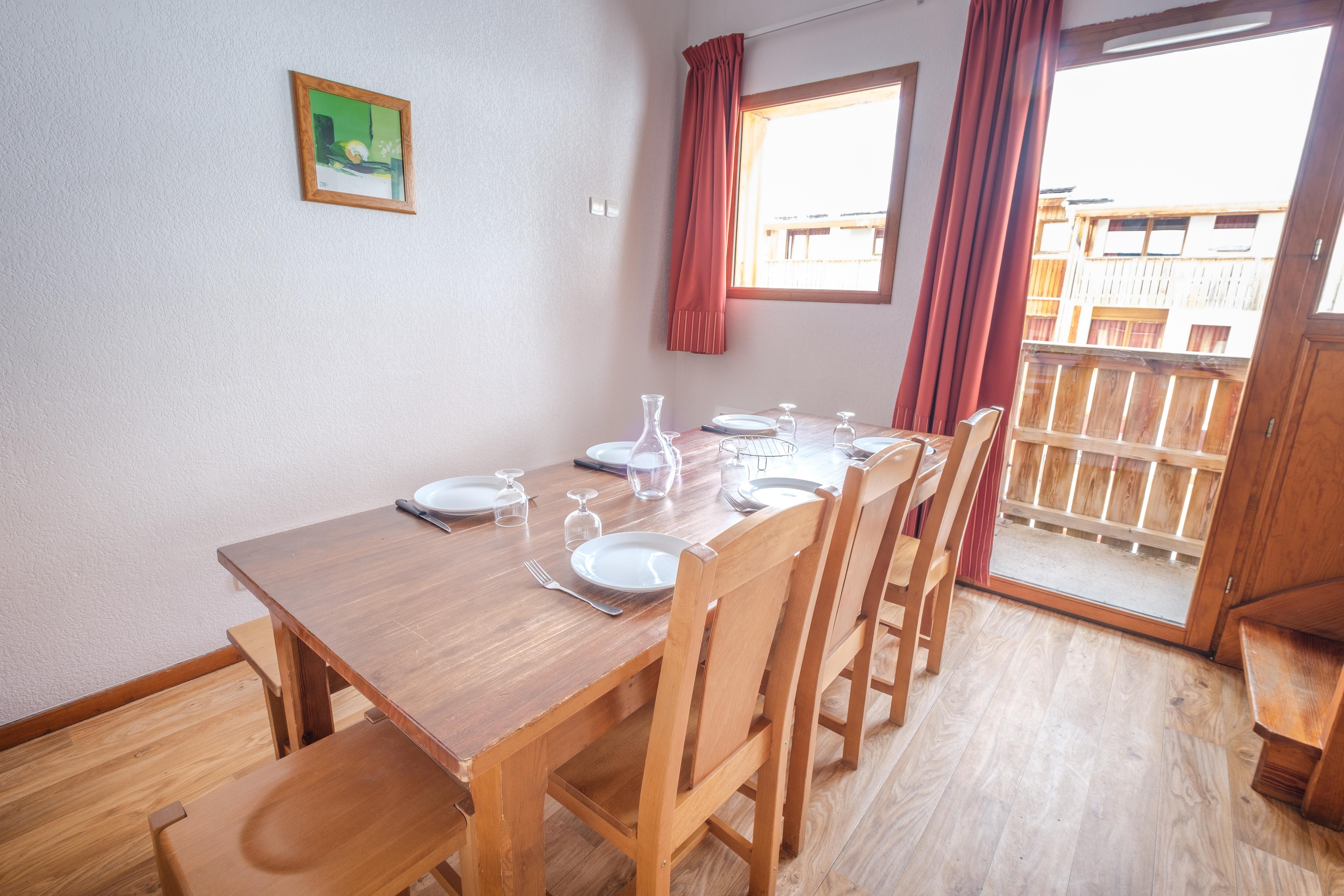 Noemys Pra Palier Aparthotel Orcieres Luaran gambar