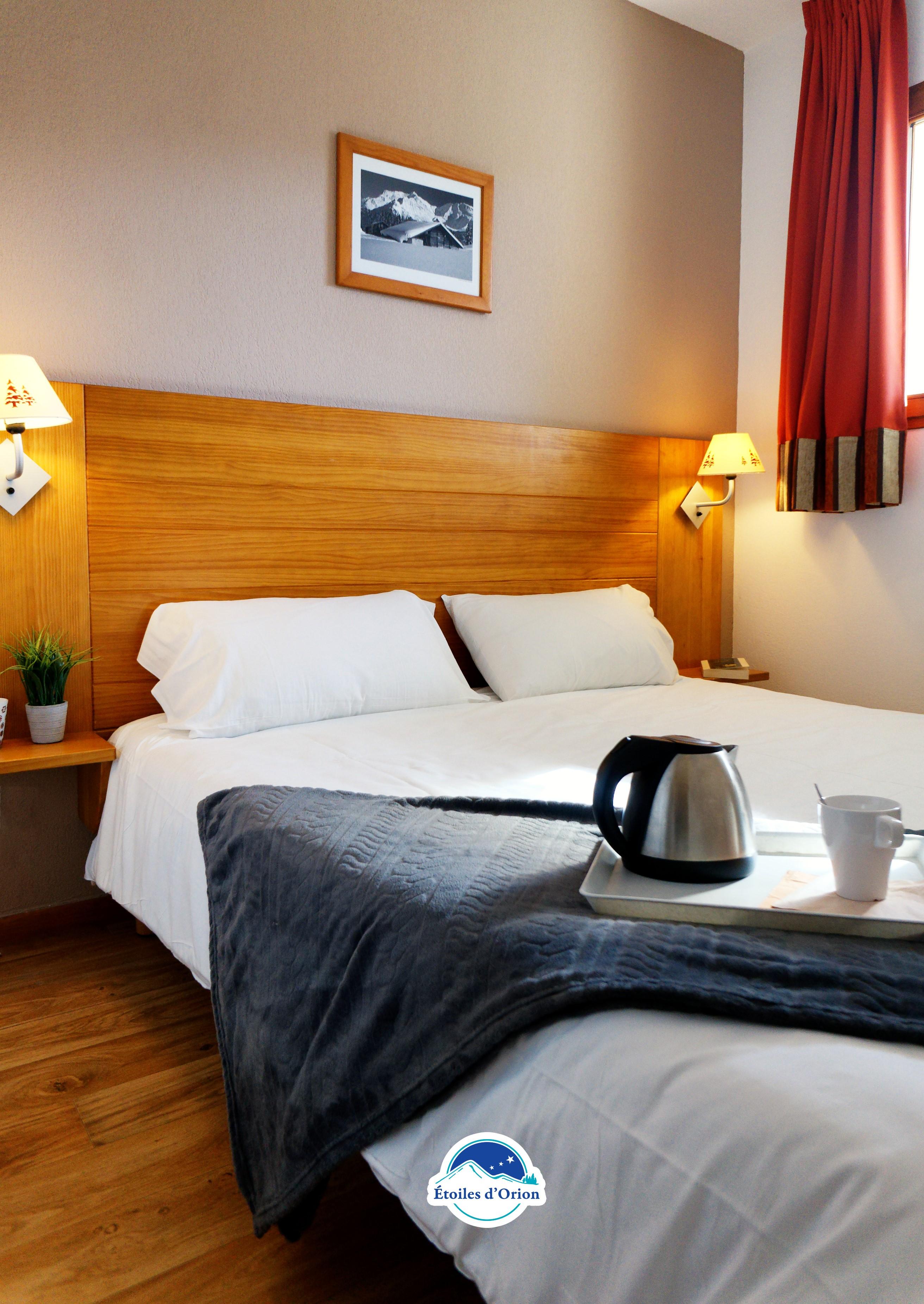 Noemys Pra Palier Aparthotel Orcieres Luaran gambar