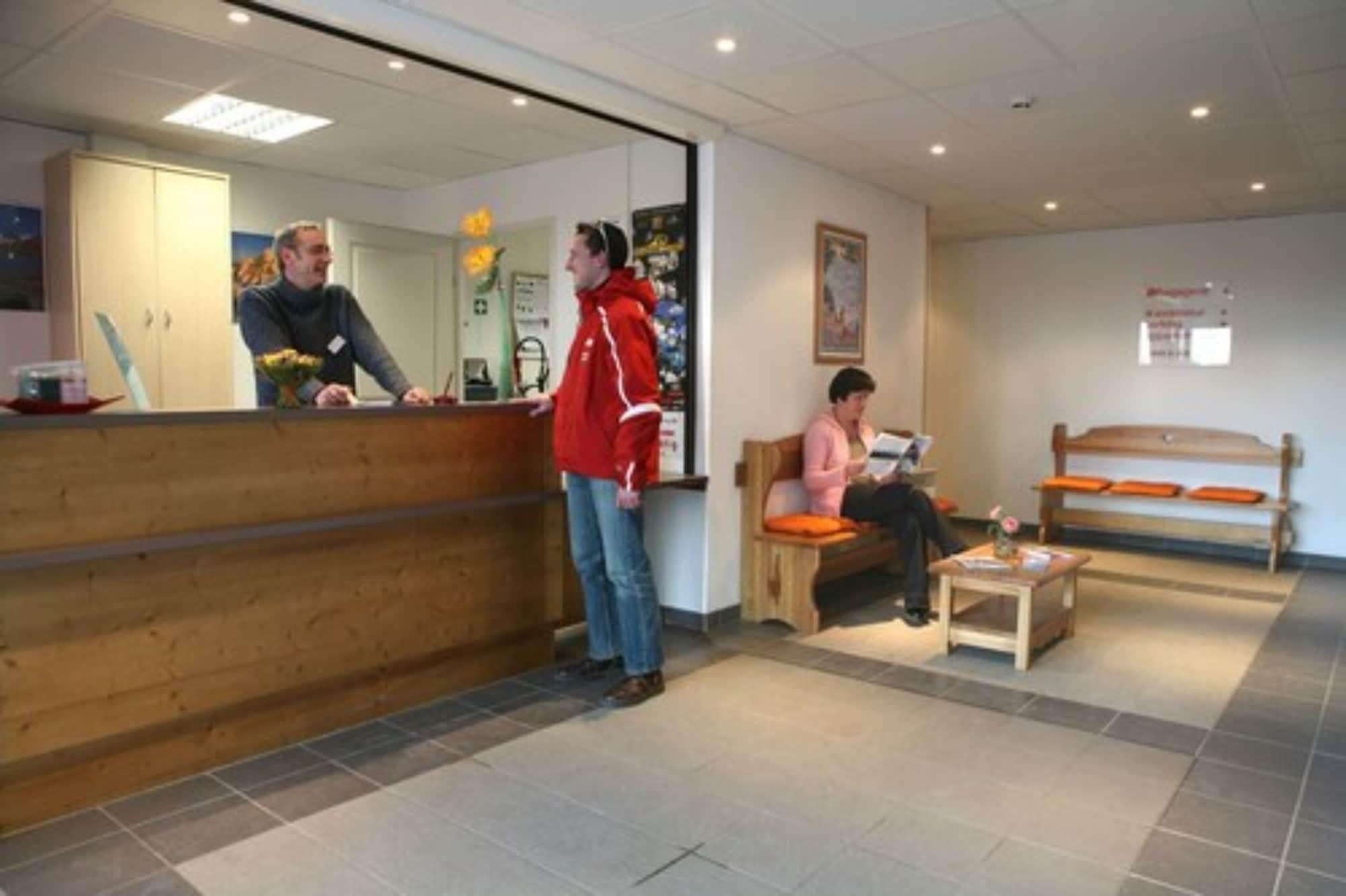 Noemys Pra Palier Aparthotel Orcieres Luaran gambar