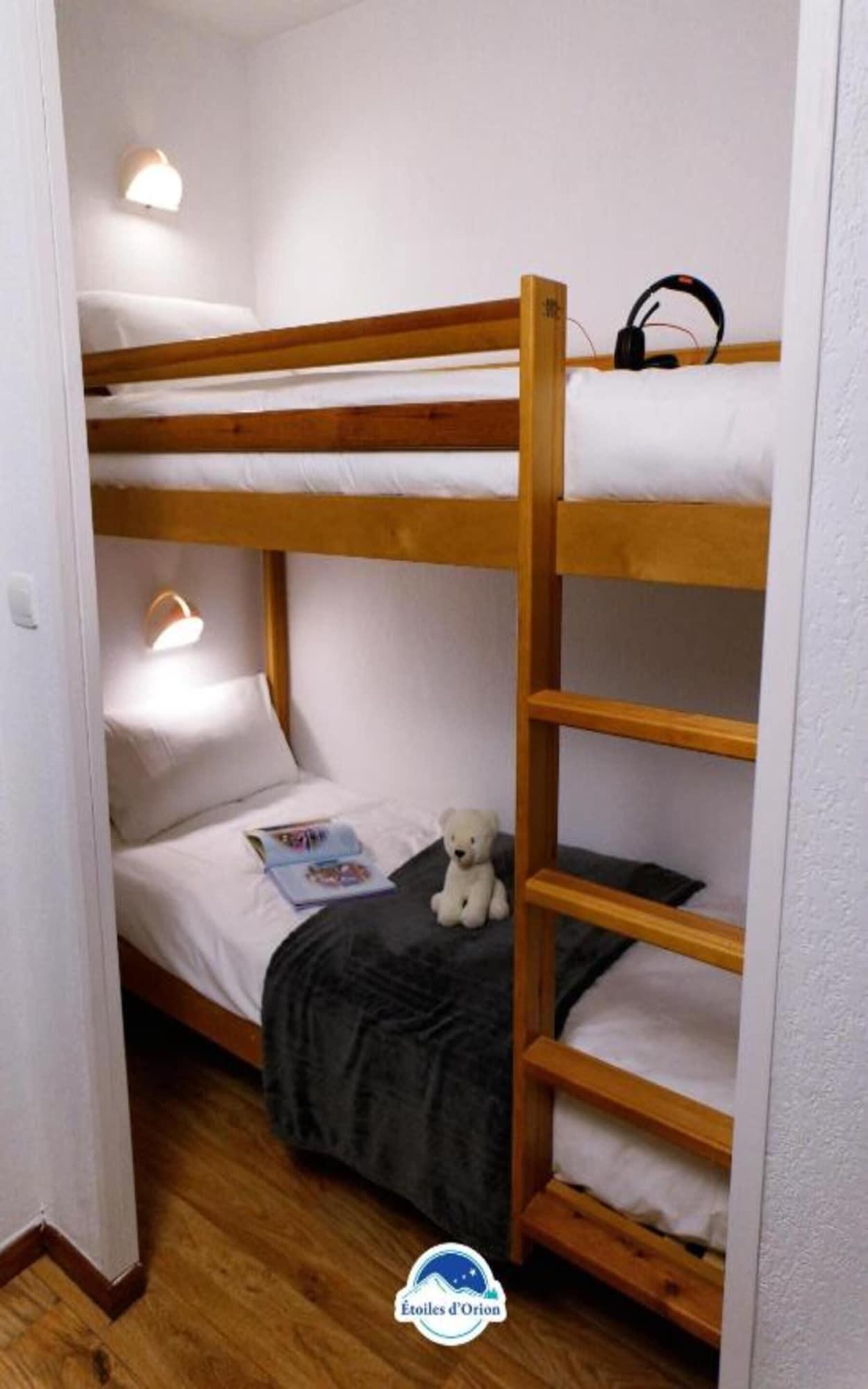 Noemys Pra Palier Aparthotel Orcieres Luaran gambar