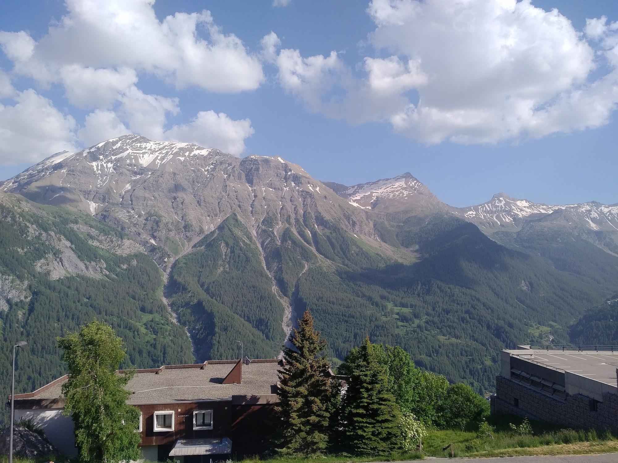 Noemys Pra Palier Aparthotel Orcieres Luaran gambar