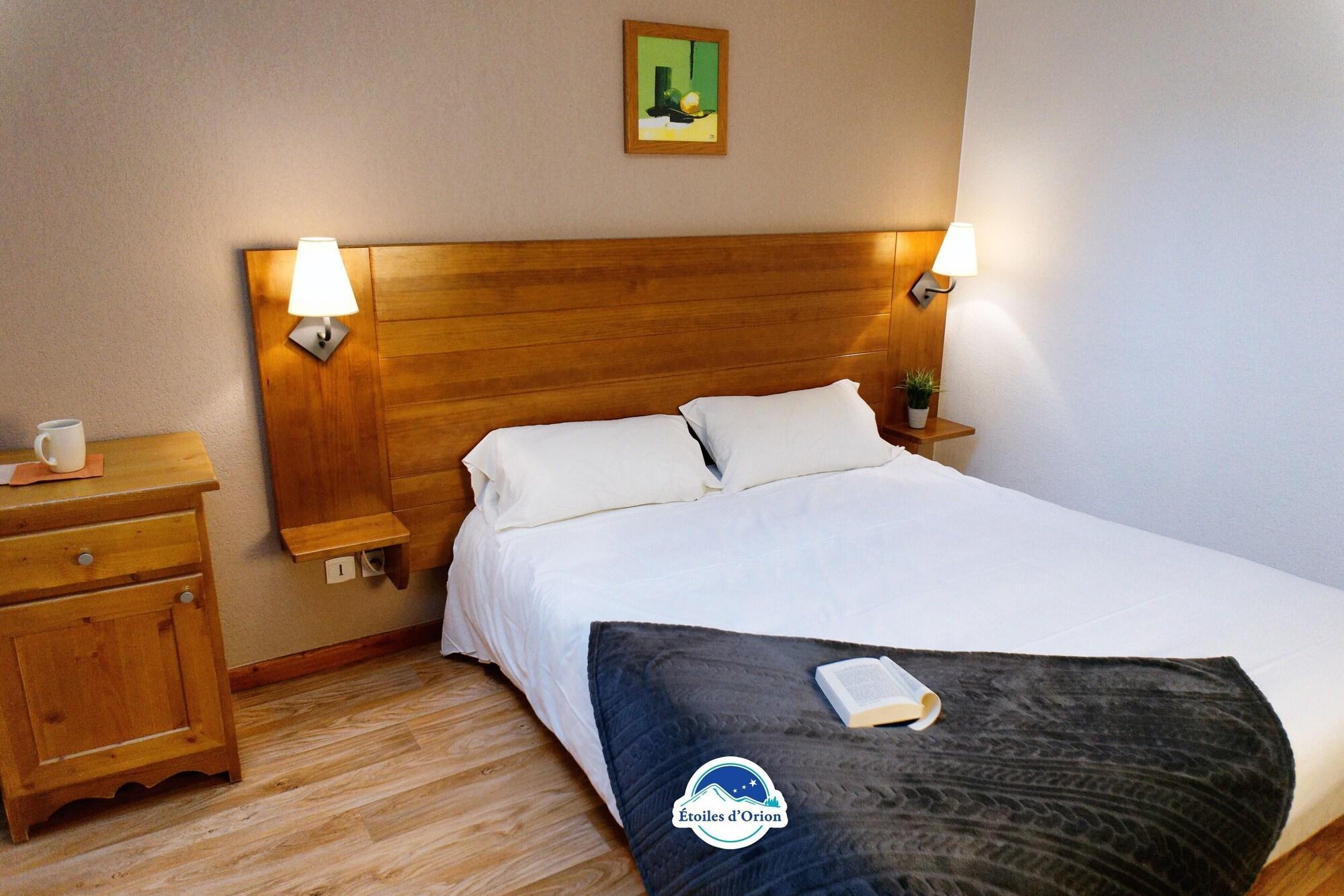 Noemys Pra Palier Aparthotel Orcieres Luaran gambar