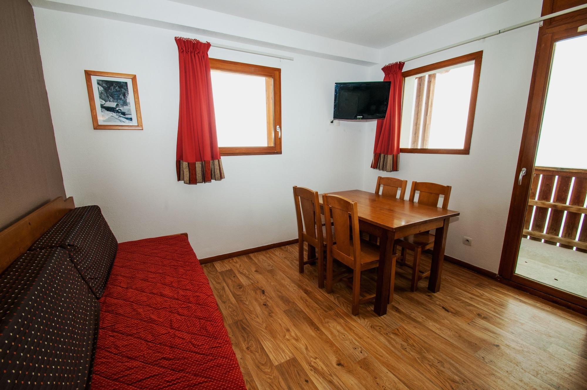 Noemys Pra Palier Aparthotel Orcieres Luaran gambar