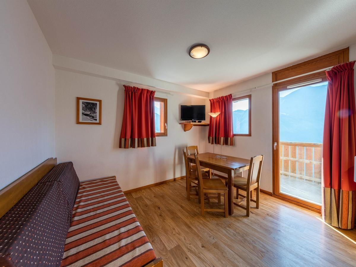 Noemys Pra Palier Aparthotel Orcieres Luaran gambar